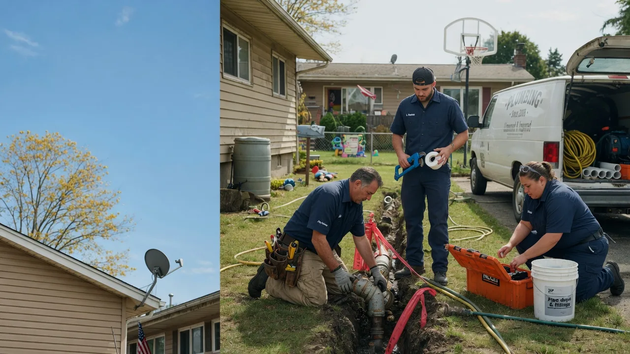 Garbage Disposal Replacement in Mishawaka, IN near me